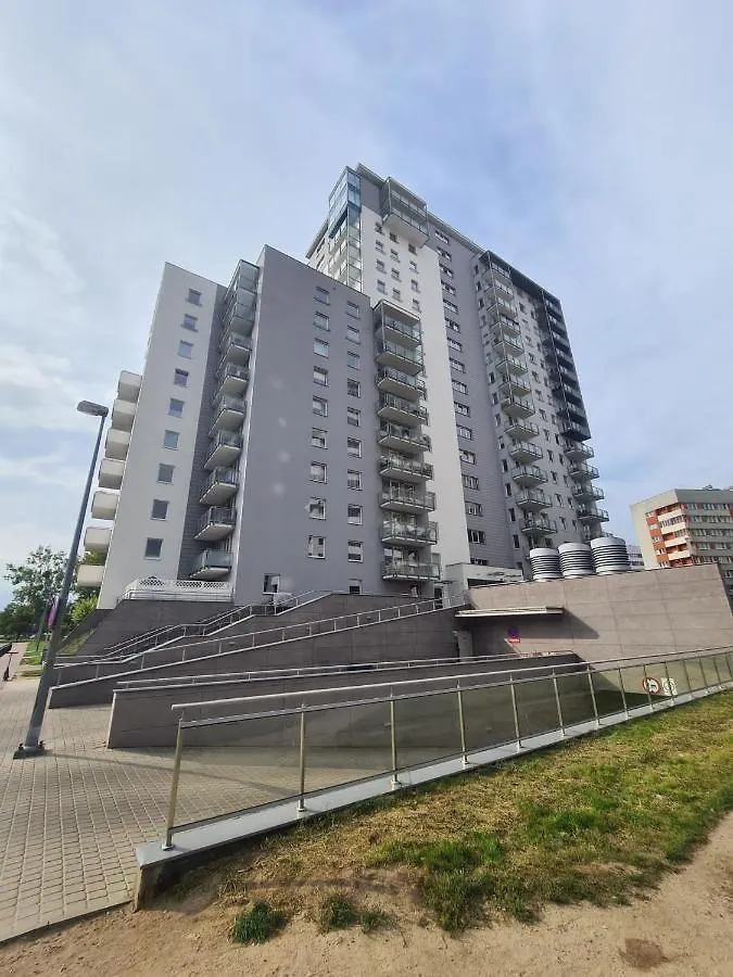Apartament blisko morza Gdańsk