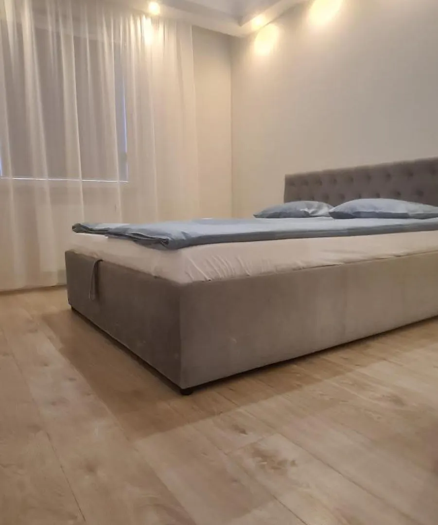 Apartament blisko morza Gdańsk Polska