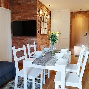 Nautica Apartament
