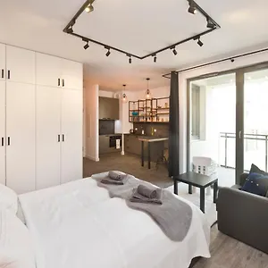 Yourapart Długie Ogrody Apartament