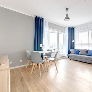 Sea Baltica Apartament