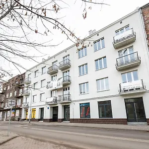 East Modern Apartament Warszawa