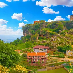 Kalaja Apartament Krujë