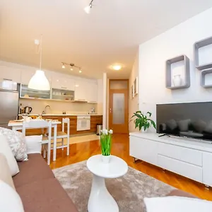 Boki Apartament Zadar