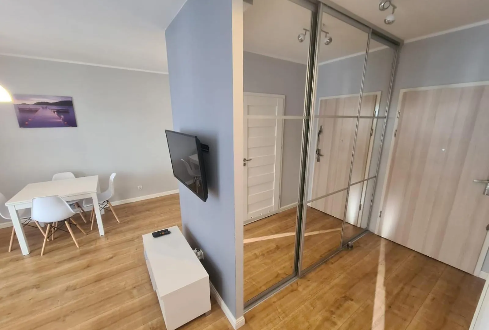Apartament Blisko Morza Gdansk Poland