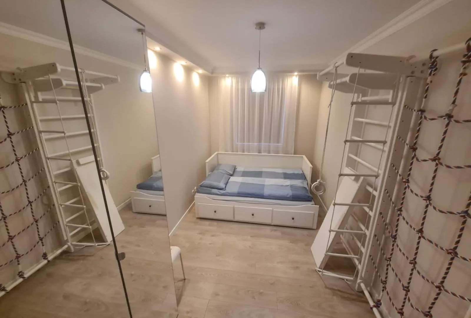 Apartament Blisko Morza Gdansk Apartment