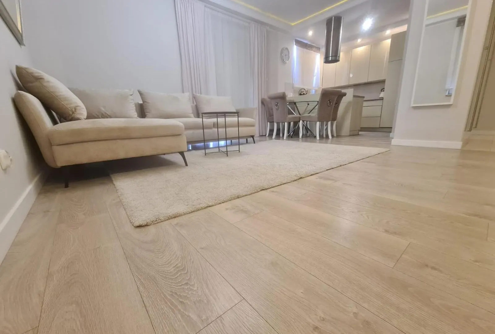 Apartament Blisko Morza Gdansk Apartment
