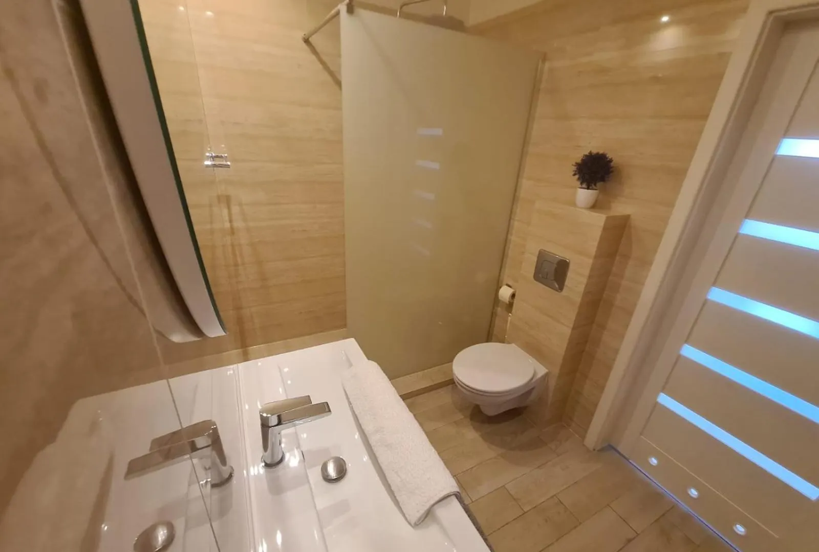 Apartament Blisko Morza Gdansk