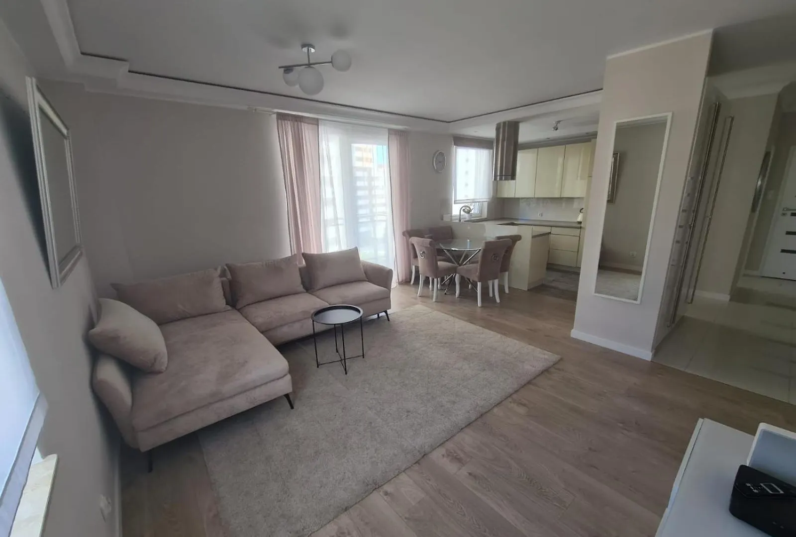 Apartament Blisko Morza Gdansk 0*,  Poland