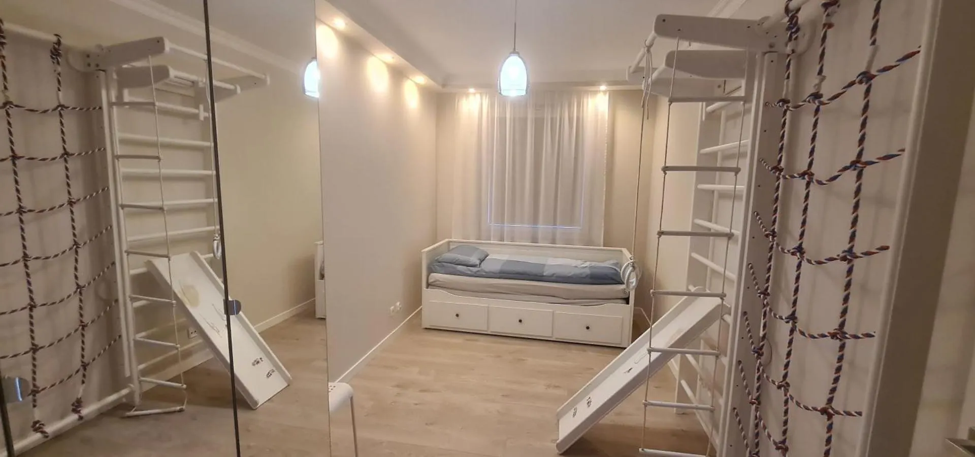 Apartment Apartament Blisko Morza Gdansk